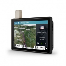 Офроуд навигация GARMIN TREAD OVERLAND EDITION