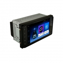 Мултимедийна навигация зa TOYOTA Previa, Estima, Tarago (TY9212H) ANDROID 16, 7 инча, Wi-Fi