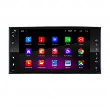 Мултимедийна навигация зa TOYOTA Previa, Estima, Tarago (TY9212H) ANDROID 16, 7 инча, Wi-Fi
