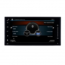 Мултимедийна навигация зa TOYOTA Previa, Estima, Tarago (TY9212H) ANDROID 16, 7 инча, Wi-Fi