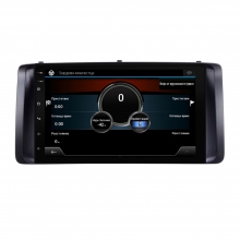 Мултимедийна навигация зa TOYOTA COROLLA (TYF703H) ANDROID 16, 7 инча, Wi-Fi