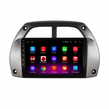 Мултимедийна навигация TOYOTA RAV4 (TY8827H) ANDROID 16, 9 инча, Wi-Fi