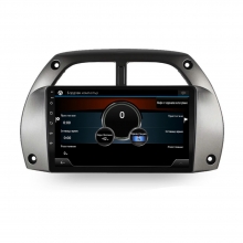 Мултимедийна навигация TOYOTA RAV4 (TY8827H) ANDROID 16, 9 инча, Wi-Fi