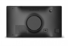 GPS Навигация за кемпери Garmin CamperVan 7 инча
