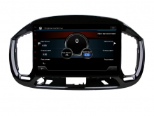 Специализирана мултимедия за FIAT UNO  FI0ZL51H (15-22) 9 инча с Android 16 Wi-fi, GPS