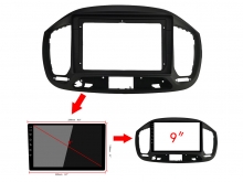 Специализирана мултимедия за FIAT UNO  FI0ZL51H (15-22) 9 инча с Android 16 Wi-fi, GPS
