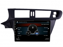 Мултимедия за CITROEN C3-XR CI0ZL30H (14-22) 10.1 инча с Android 16, Wi-fi, GPS