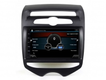 Двоен дин мултимедия за HYUNDAI IX20 (10-19) HY0ZL56H 7 инча с Android 16, Wi-fi, GPS