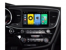 Мултимедия за KIA OPTIMA K0ZL51H (14-15) 9 инча с Android 16, Wi-fi, GPS