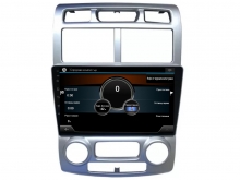 Мултимедия за KIA SPORTAGE K0F49H (04-08)  9  инча с Android 16, Wi-fi, GPS