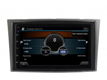 Мултимедия за мултимедия за OPEL Astra, Vectra, Corsa, Zafira O0F16H 7 инча с Android 16 , Wi-fi, GP