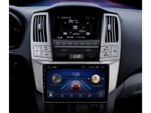Мултимедия за LEXUS RX L0F515H  (03-08) 9 инча с Android 16, Wi-fi, GPS