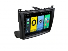 Мултимедия за MAZDA 6 MA0F308H (08-13) 9 инча с Android 16, Wi-fi, GPS