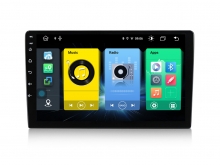 Мултимедия за RENAULT KANGOO R0ZL335H (14-20) 10.1 с Android 16, Wi-fi, GPS