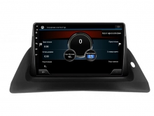 Мултимедия за RENAULT KANGOO R0ZL335H (14-20) 10.1 с Android 16, Wi-fi, GPS