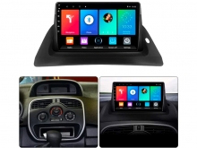 Мултимедия за RENAULT KANGOO R0ZL335H (14-20) 10.1 с Android 16, Wi-fi, GPS
