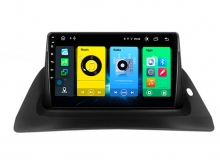 Мултимедия за RENAULT KANGOO R0ZL335H (14-20) 10.1 с Android 16, Wi-fi, GPS