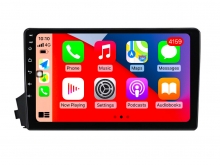 Мултимедия за SSANGYONG KYRON, ACTYON SS0ZL16H (05-13)9 инча с Android 16, Wi-fi, GPS