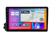 Мултимедия за SSANGYONG KYRON, ACTYON SS0ZL16H (05-13)9 инча с Android 16, Wi-fi, GPS