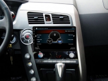 Мултимедия за SSANGYONG KYRON, ACTYON SS0ZL16H (05-13)9 инча с Android 16, Wi-fi, GPS