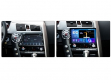 Мултимедия за SSANGYONG KYRON, ACTYON SS0ZL16H (05-13)9 инча с Android 16, Wi-fi, GPS