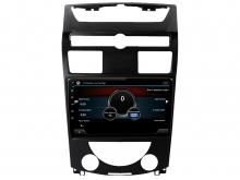 Мултимедия за SSANGYONG REXTON SS0ZL91H (06-12) 10.1 инча с Android 16, Wi-fi, GPS