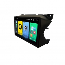 Мултимедия за SUZUKI ALTO SZ0F369H (09-16) 9 инча с Android 16, Wi-fi, GPS