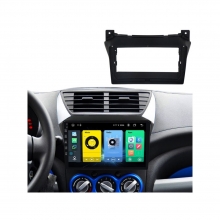 Мултимедия за SUZUKI ALTO SZ0F369H (09-16) 9 инча с Android 16, Wi-fi, GPS