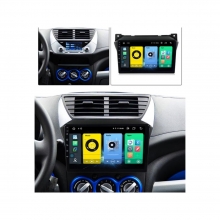 Мултимедия за SUZUKI ALTO SZ0F369H (09-16) 9 инча с Android 16, Wi-fi, GPS