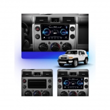 Мултимедия за TOYOTA FJ CRUISER T0F121ZLH (07-14) 9 инча с Android 16, Wi-fi, GPS