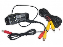 Камера за задно виждане C091H за HYUNDAI i10, i20, i30, ix55, Elantra
