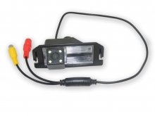 Камера за задно виждане C091H за HYUNDAI i10, i20, i30, ix55, Elantra