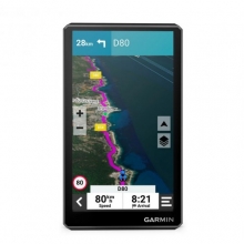 GPS навигация за мотор Garmin Zumo XT2