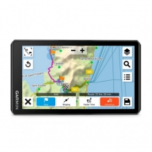 GPS навигация за мотор Garmin Zumo XT2