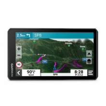 GPS навигация за мотор Garmin Zumo XT2