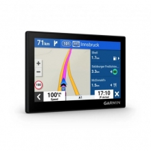  Навигация за кола GARMIN DRIVE™ 53 MT-S EU