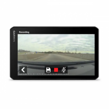 Навигация за кемпер 7 инча GARMIN CAMPERCAM 795MT-D с видеорегистратор