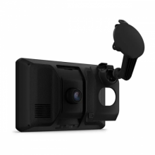 Навигация за кемпер 7 инча GARMIN CAMPERCAM 795MT-D с видеорегистратор