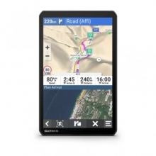    Навигация за кемпер 8  инча GARMIN CAMPER 895 MT-D с вграден трафик