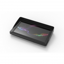 GPS навигация за кола и камион VIVAS 7 TITAN BT инча, 256MB RAM, 8GB, Bluetooth