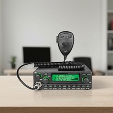 Радиостанция PNI Escort High Power 60 CB радио