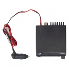Радиостанция PNI Escort HP 5500 CB със захранване към запалката
