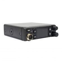 Радиостанция PNI Escort HP 5500 CB със захранване към запалката