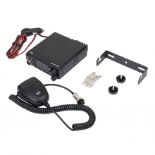 Радиостанция PNI Escort HP 5500 CB със захранване към запалката