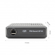 CB радиостанция PNI Escort HP 65 ASQ