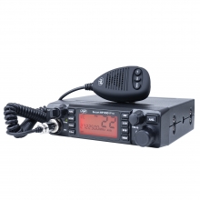 CB PNI Escort радиостанция HP 9001 PRO ASQ регулируема