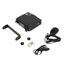 CB PNI Escort радиостанция HP 9001 PRO ASQ регулируема