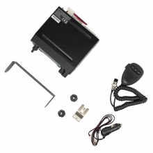 CB PNI Escort радиостанция HP 9001 PRO ASQ регулируема