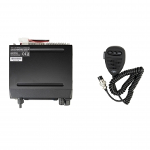 CB PNI Escort радиостанция HP 9001 PRO ASQ регулируема