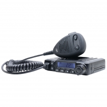 Радиостанция CB PNI Escort HP 6500, мултистандартен